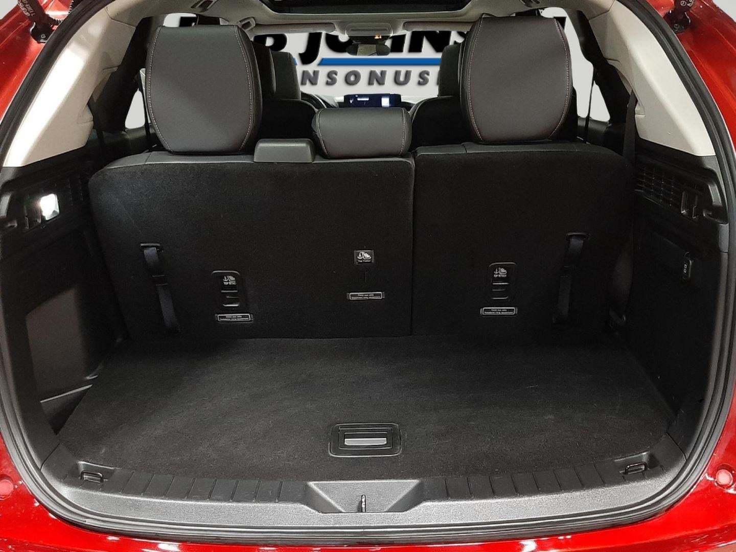 2024 Mazda Mazda CX-90 3.3 Turbo Premium