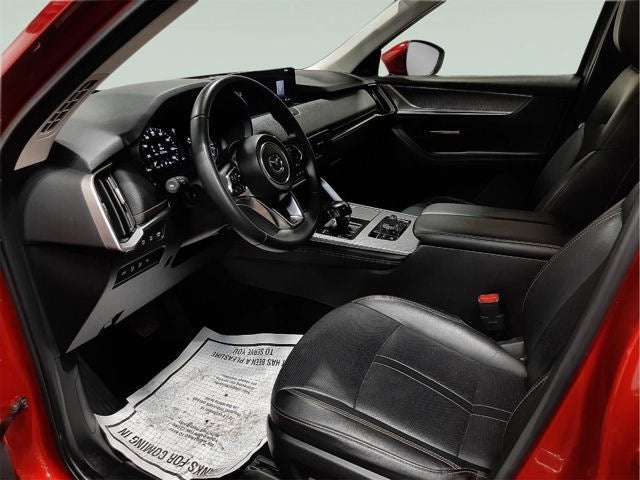 2024 Mazda Mazda CX-90 3.3 Turbo Premium