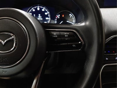 2024 Mazda Mazda CX-90 3.3 Turbo Premium