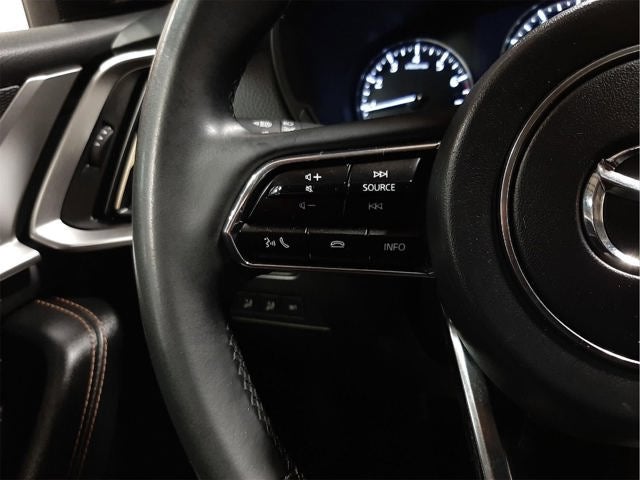 2024 Mazda Mazda CX-90 3.3 Turbo Premium