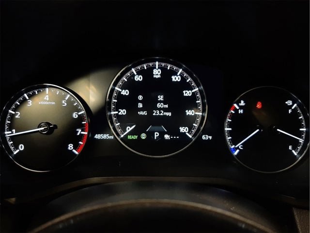2024 Mazda Mazda CX-90 3.3 Turbo Premium