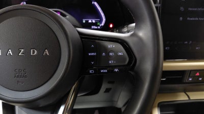 2026 Mazda Mazda Cx-5 2.5 S Premium Plus