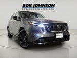 2026 Mazda Mazda Cx-5 2.5 S Premium Plus