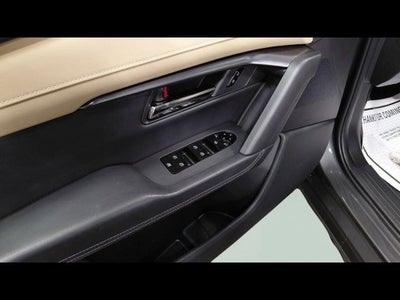 2026 Mazda Mazda Cx-5 2.5 S Premium Plus