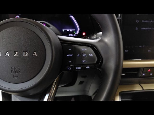 2026 Mazda Mazda Cx-5 2.5 S Premium Plus