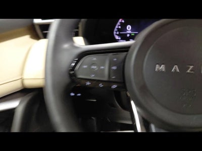 2026 Mazda Mazda Cx-5 2.5 S Premium Plus