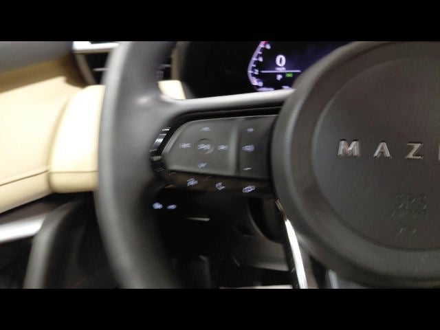 2026 Mazda Mazda Cx-5 2.5 S Premium Plus