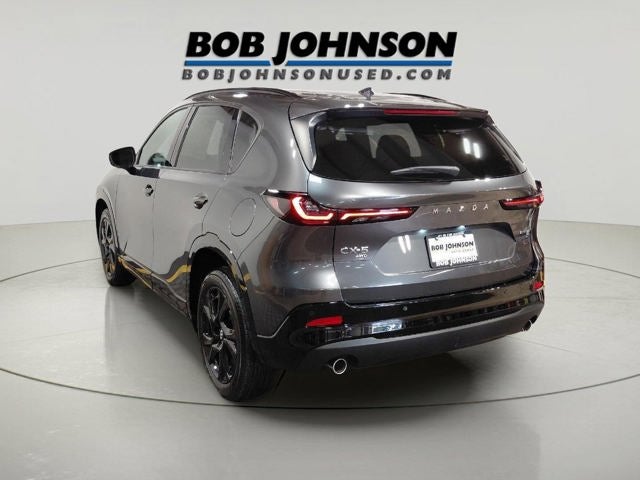 2026 Mazda Mazda Cx-5 2.5 S Premium Plus