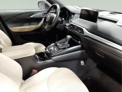 2023 Mazda Mazda CX-9 Grand Touring