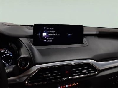 2023 Mazda Mazda CX-9 Grand Touring