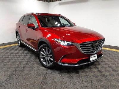 2023 Mazda Mazda CX-9 Grand Touring