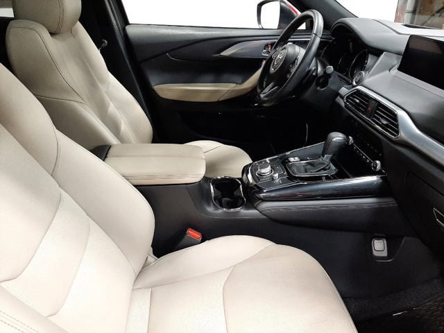 2023 Mazda Mazda CX-9 Grand Touring