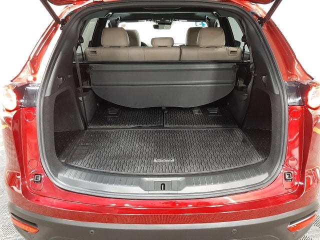 2023 Mazda Mazda CX-9 Grand Touring