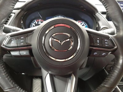2023 Mazda Mazda CX-9 Grand Touring
