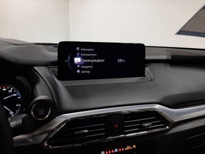 2023 Mazda Mazda CX-9 Grand Touring