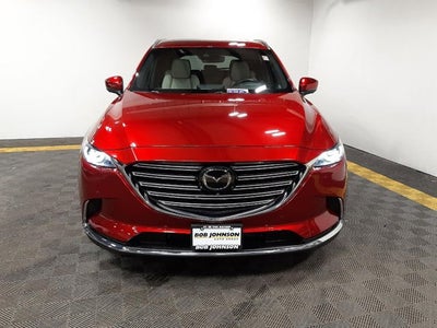 2023 Mazda Mazda CX-9 Grand Touring