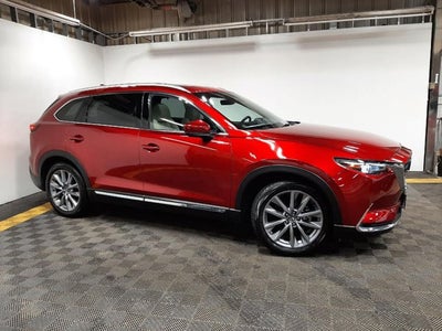 2023 Mazda Mazda CX-9 Grand Touring