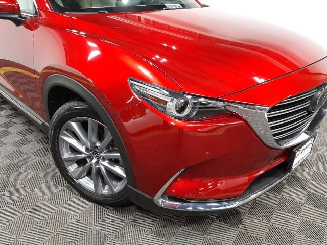 2023 Mazda Mazda CX-9 Grand Touring