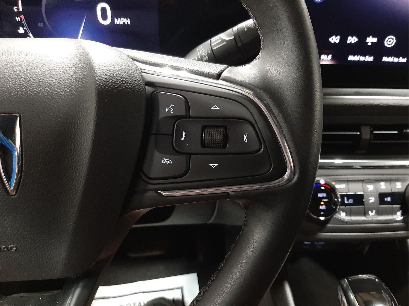 2024 Buick Envista Preferred
