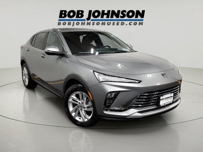 2024 Buick Envista Preferred