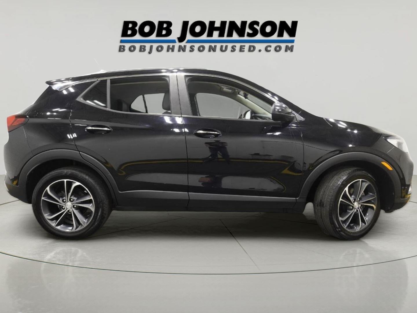 Used 2020 Buick Encore GX Select with VIN KL4MMESL1LB101402 for sale in Spencerport, NY