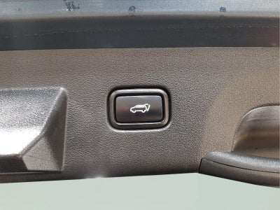2023 Kia Sportage Plug-In Hybrid X-Line Prestige