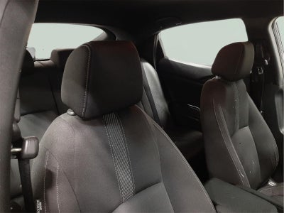 2018 Honda Civic Hatchback LX