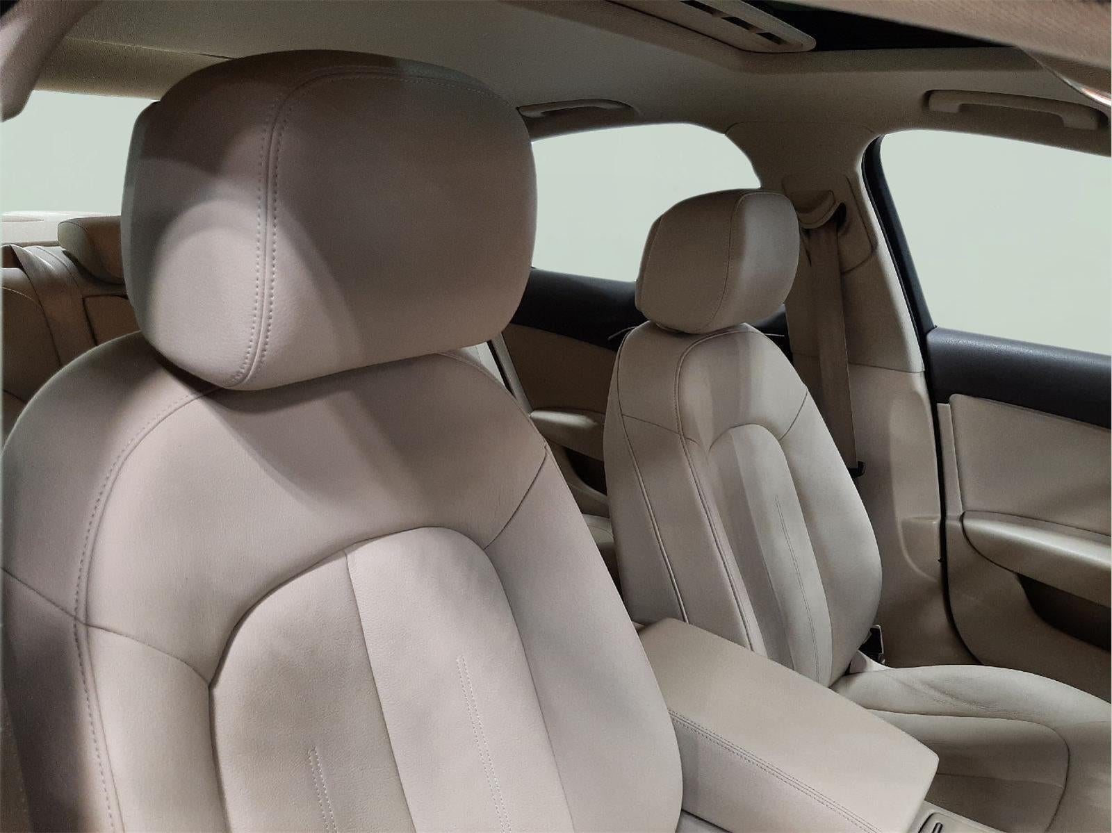 2016 Audi A6 3.0T Premium Plus