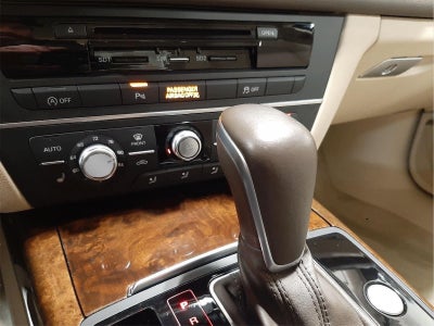 2016 Audi A6 3.0T Premium Plus