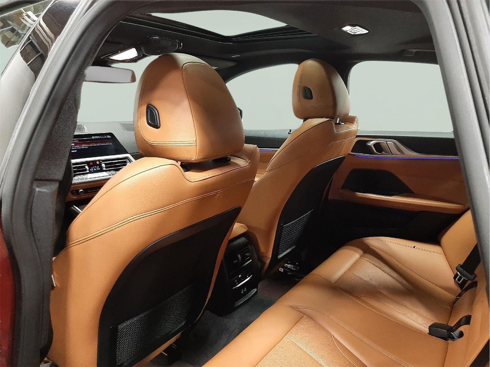 2023 BMW 4 Series 430i xDrive