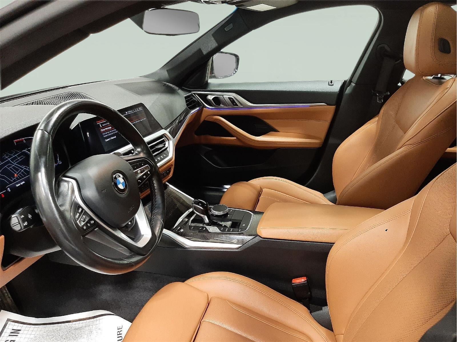2023 BMW 4 Series 430i xDrive