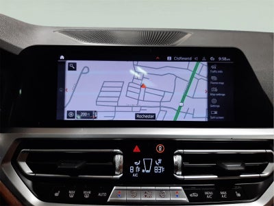 2023 BMW 4 Series 430i xDrive