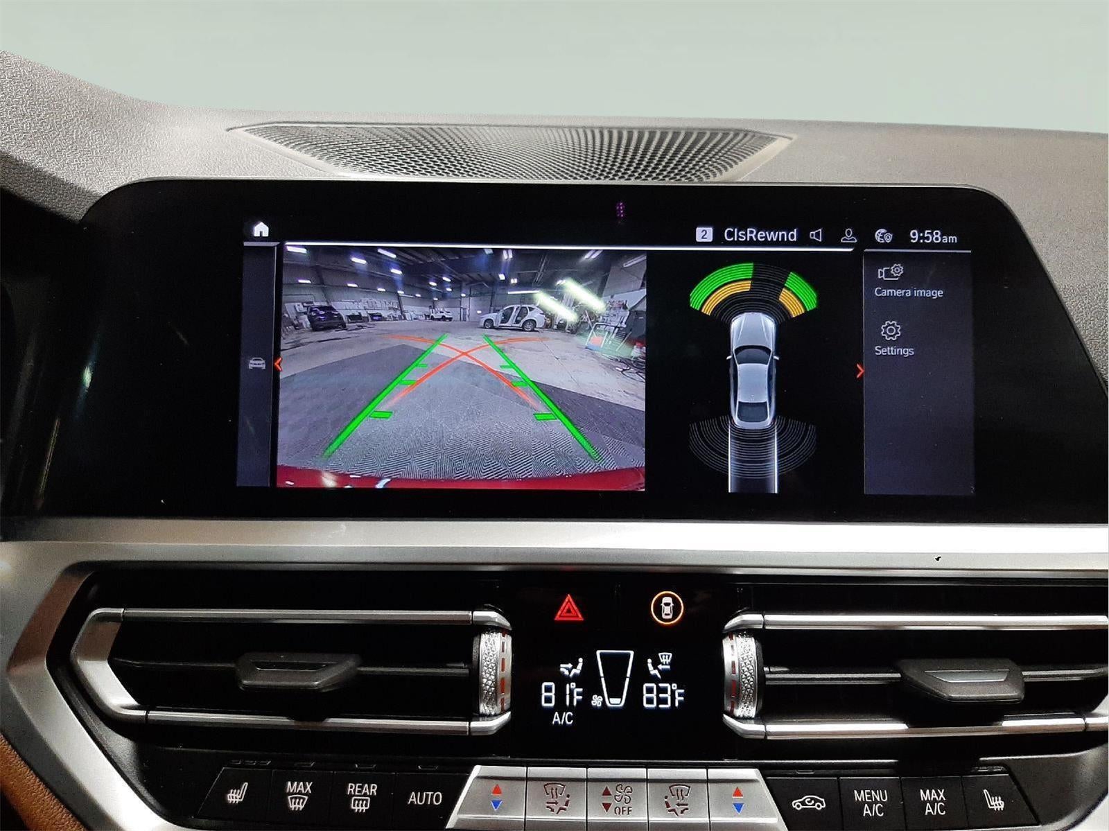 2023 BMW 4 Series 430i xDrive