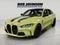 2024 BMW M3 Competition xDrive