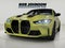 2024 BMW M3 Competition xDrive
