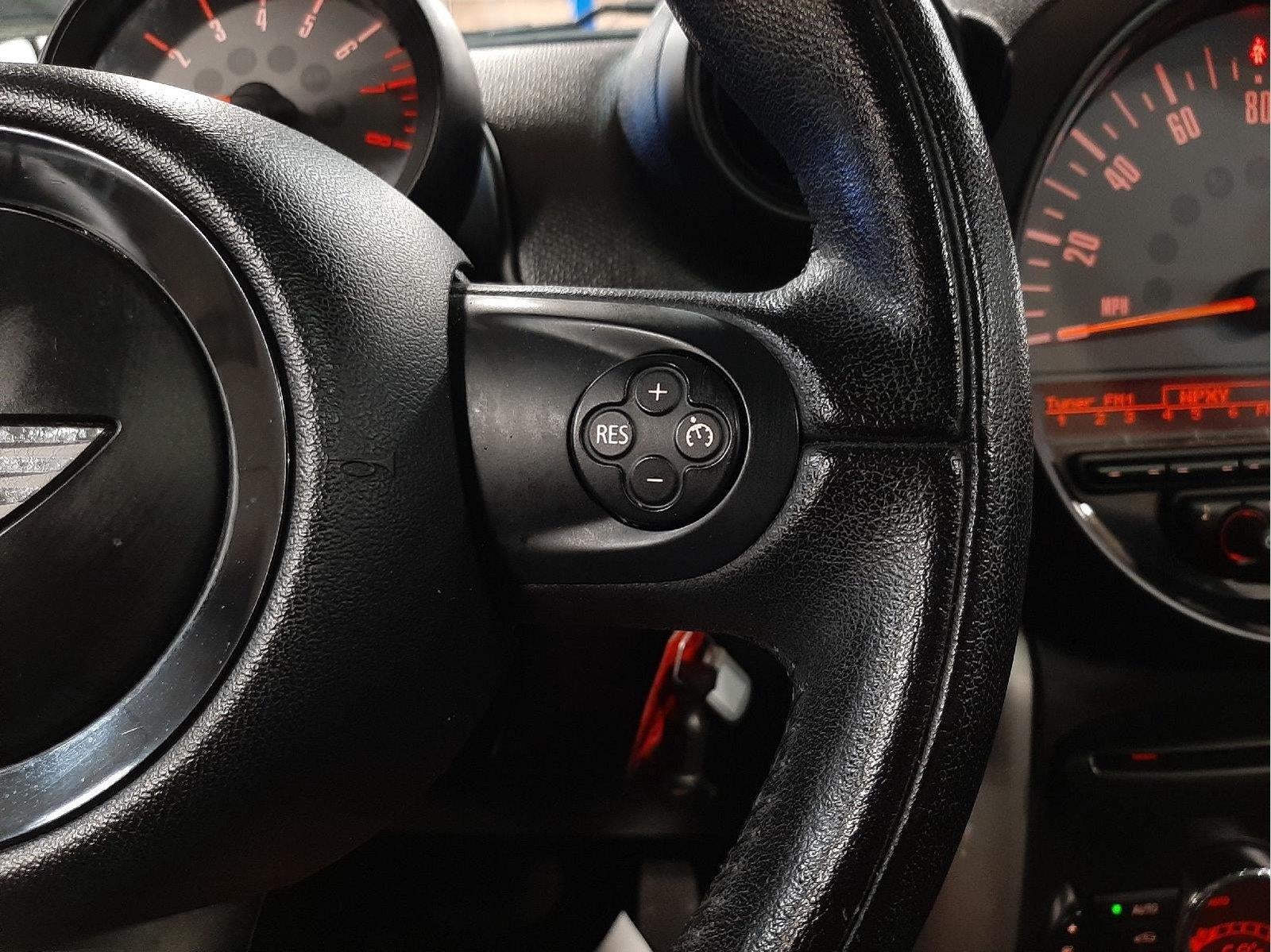2016 MINI Cooper Countryman Cooper