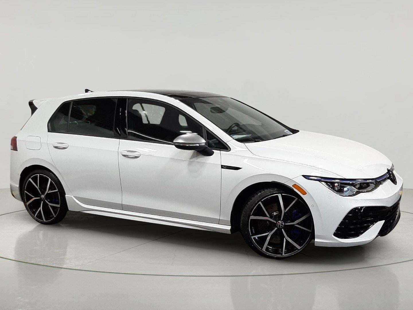 2023 Volkswagen Golf R 2.0T DSG