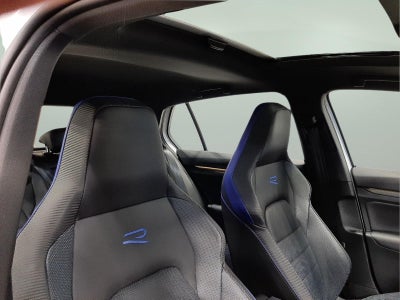 2023 Volkswagen Golf R 2.0T DSG