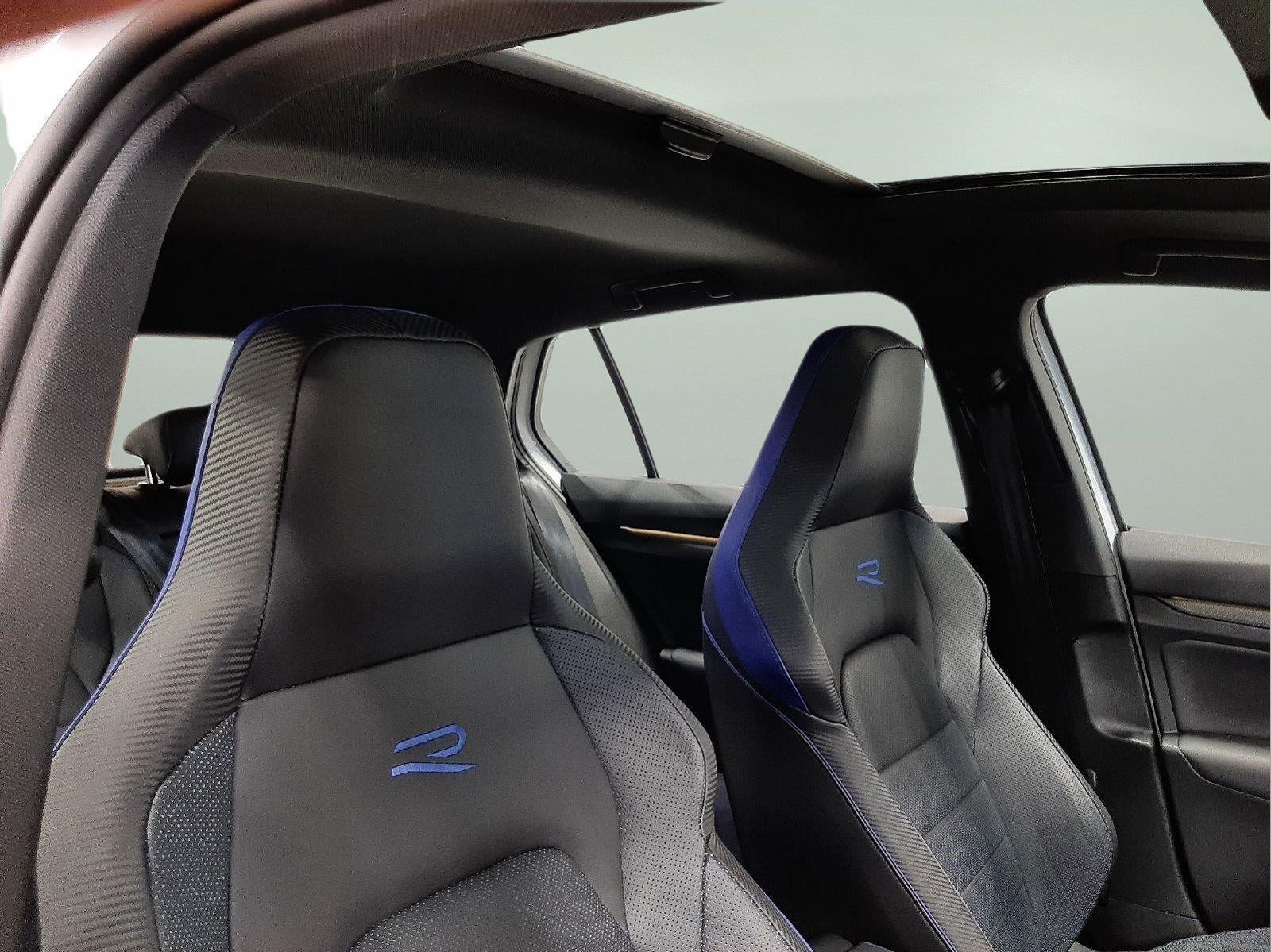 2023 Volkswagen Golf R 2.0T DSG
