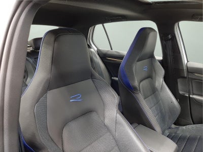 2023 Volkswagen Golf R 2.0T DSG