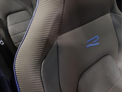 2023 Volkswagen Golf R 2.0T DSG