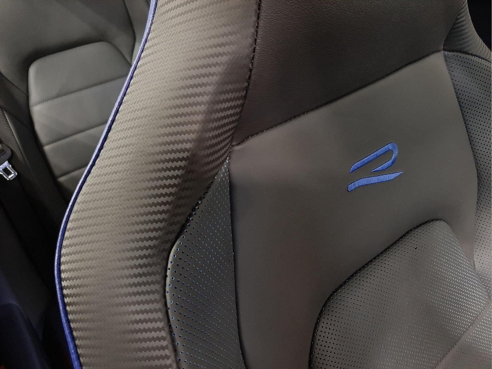 2023 Volkswagen Golf R 2.0T DSG