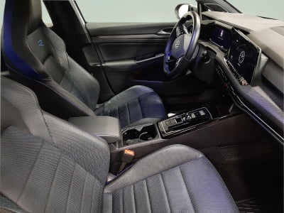 2023 Volkswagen Golf R 2.0T DSG