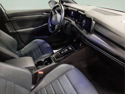 2023 Volkswagen Golf R 2.0T DSG