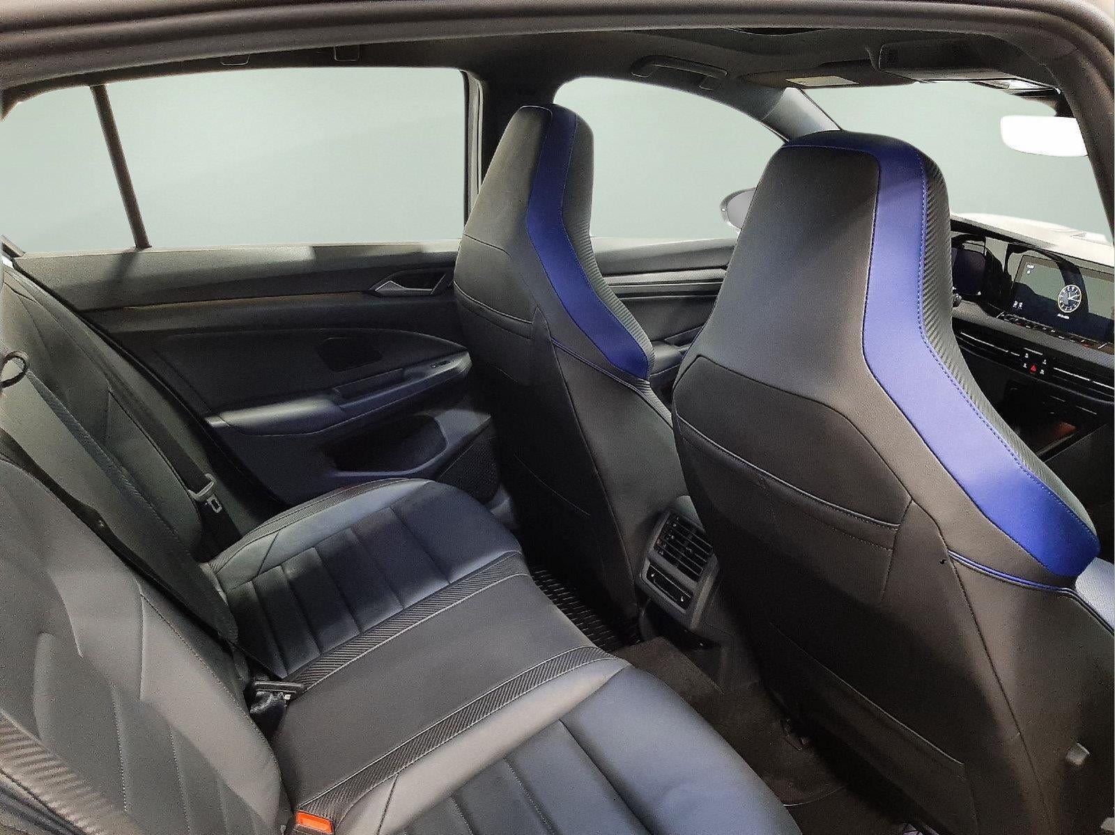 2023 Volkswagen Golf R 2.0T DSG