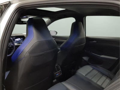 2023 Volkswagen Golf R 2.0T DSG