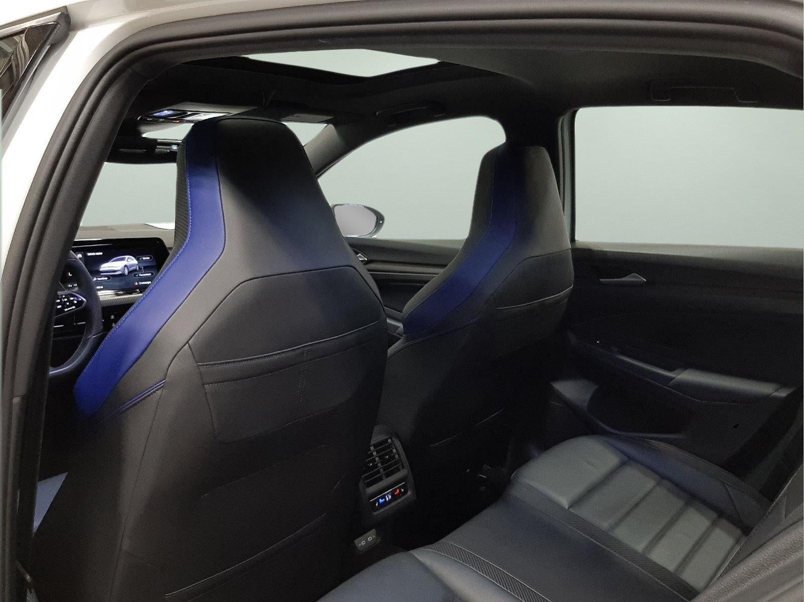 2023 Volkswagen Golf R 2.0T DSG