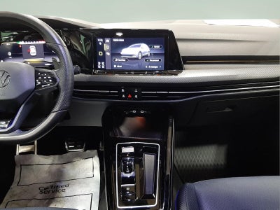 2023 Volkswagen Golf R 2.0T DSG