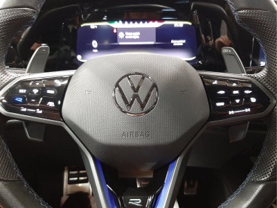 2023 Volkswagen Golf R 2.0T DSG