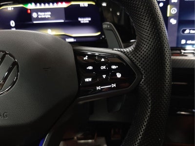 2023 Volkswagen Golf R 2.0T DSG